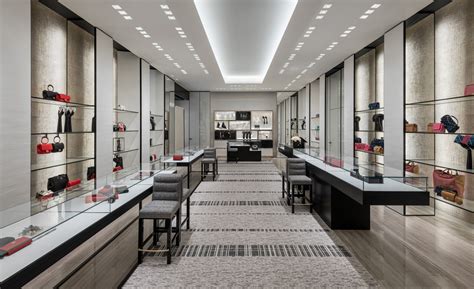 chanel store montreal|A Look Inside Chanel's New Montreal Boutique .